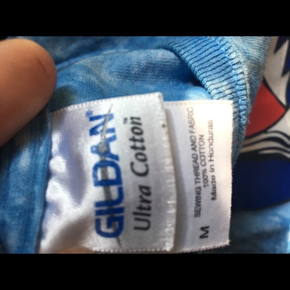 Grateful Dead Tee - Picture 2 of 2